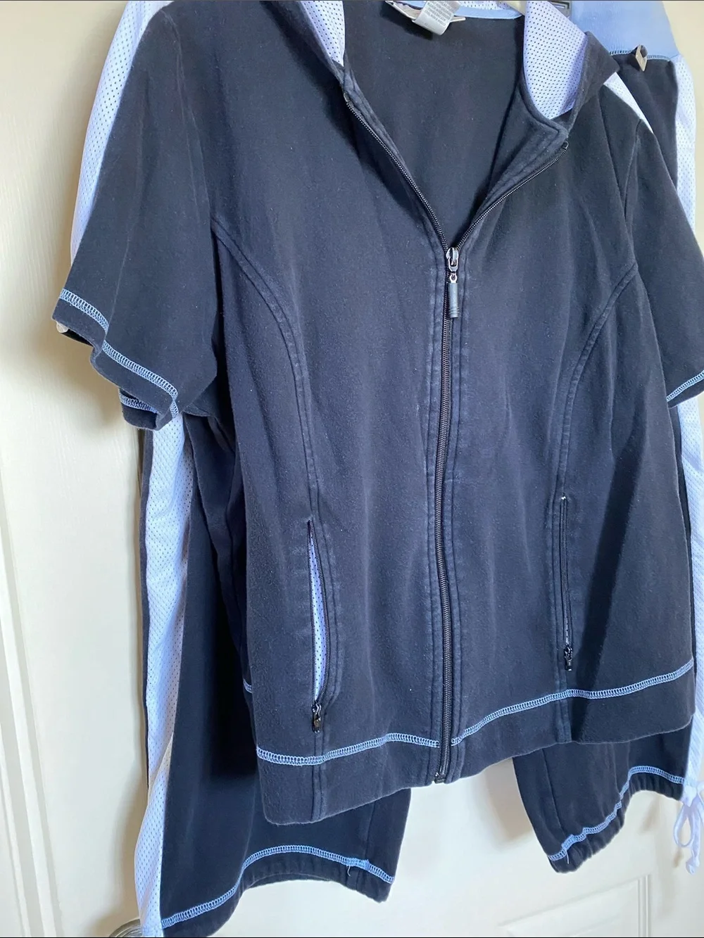 Venezia short sleeve